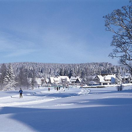 Drei Tannen - Wohnung 09 - Apartmenthaus, Titisee, Feldberg Buitenkant foto
