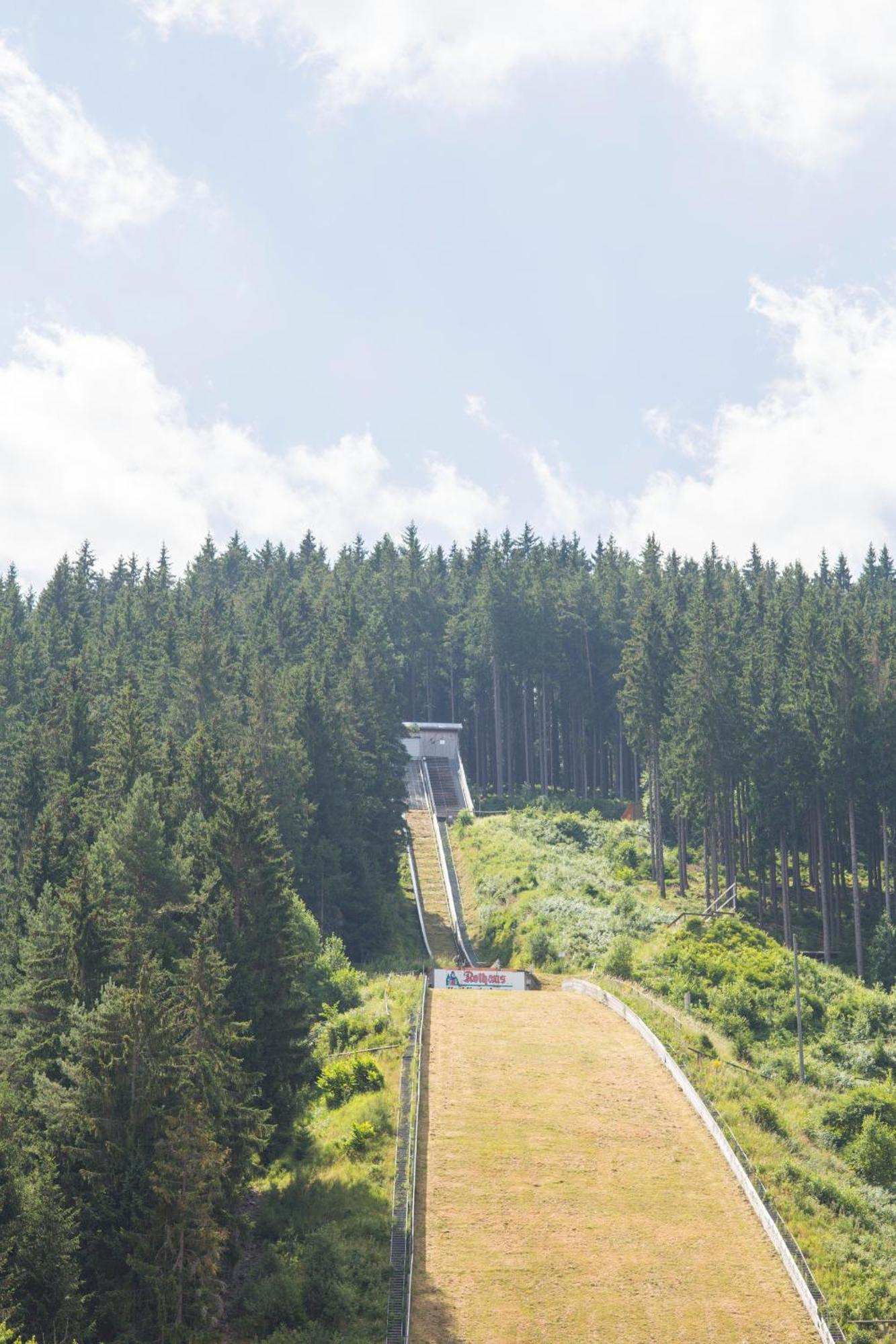Drei Tannen - Wohnung 09 - Apartmenthaus, Titisee, Feldberg Buitenkant foto