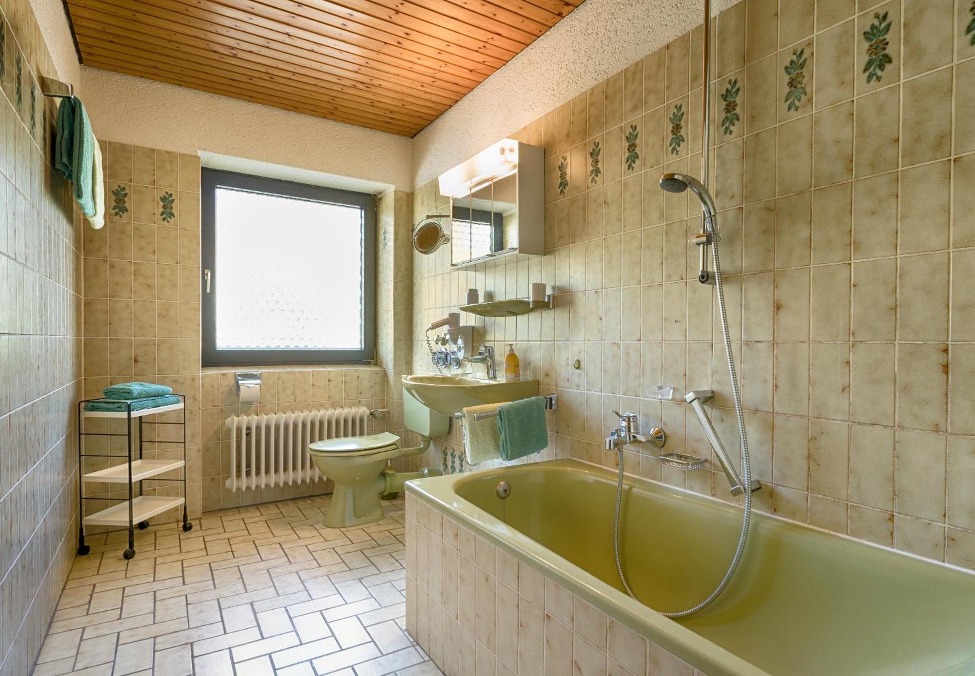Drei Tannen - Wohnung 09 - Apartmenthaus, Titisee, Feldberg Buitenkant foto