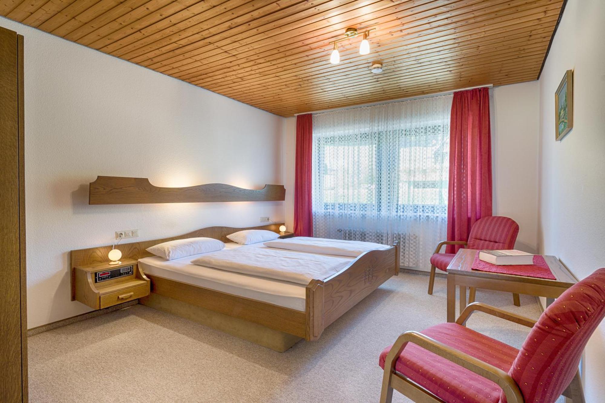 Drei Tannen - Wohnung 09 - Apartmenthaus, Titisee, Feldberg Buitenkant foto